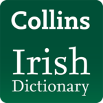 Collins Pocket Irish Dictionary icon