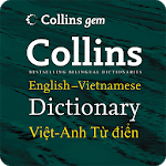Collins Vietnamese Dictionary icon