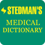 Stedman's Medical Dictionary for pc icon Stedman's Medical Dictionary for pc icon