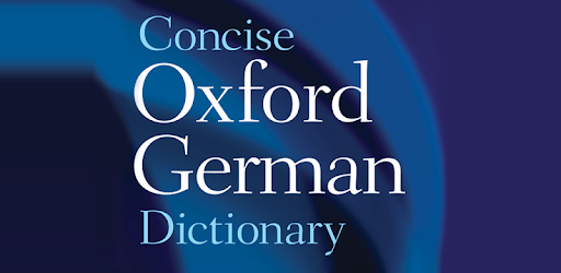 Concise Oxford German Dictionary pc screenshot Concise Oxford German Dictionary pc screenshot