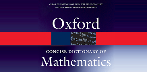 Oxford Mathematics Dictionary pc screenshot Oxford Mathematics Dictionary pc screenshot
