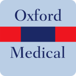 Oxford Medical Dictionary icon