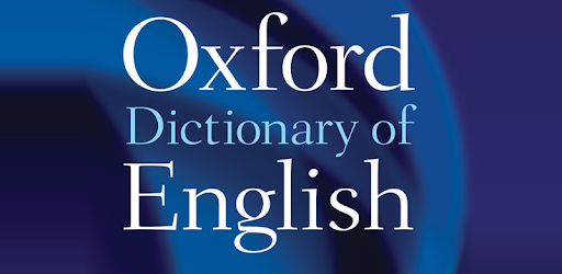Oxford Dictionary of English : Free pc screenshot Oxford Dictionary of English : Free pc screenshot