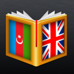 Azerbaijani<>English Dictionary icon