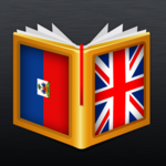 Haitian<>English Dictionary icon