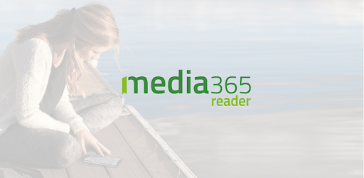 Media365 Book Reader pc screenshot Media365 Book Reader pc screenshot