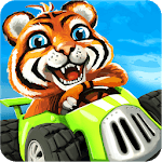 Safari Kart icon