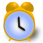 Gentle Alarm Widget icon