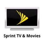 Sprint TV & Movies icon