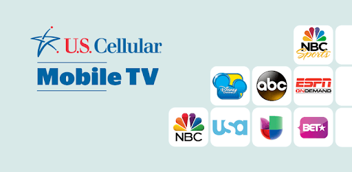 U.S. Cellular Mobile TV pc screenshot U.S. Cellular Mobile TV pc screenshot