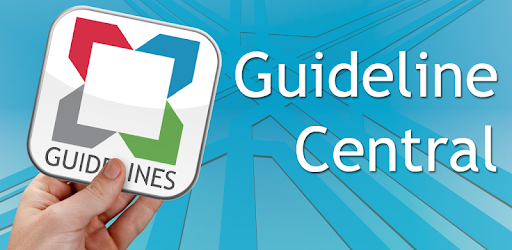 Guideline Central pc screenshot