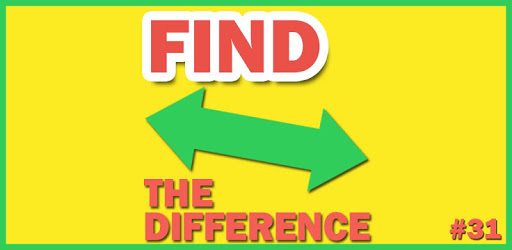 Find The Difference 31 pc screenshot