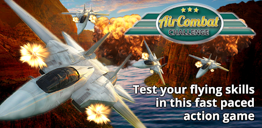 AirCombat: Challenge - ultimate air fight pc screenshot AirCombat: Challenge - ultimate air fight pc screenshot