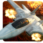 AirCombat: Challenge - ultimate air fight icon