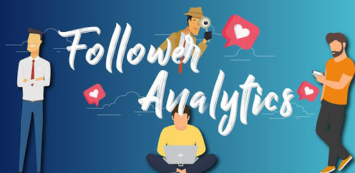Follower Analytics for Instagram pc screenshot