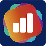 Follower Analytics for Instagram icon