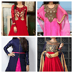 Woman Party Wear Collection icon