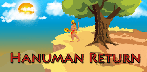 Hanuman Return Games pc screenshot Hanuman Return Games pc screenshot
