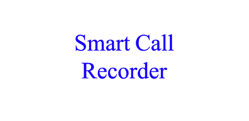 Smart Call Recorder pc screenshot Smart Call Recorder pc screenshot