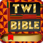 Twi Bible icon