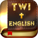 Twi & English Bible icon