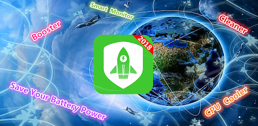 Powerful Battery Booster Cleaner 2018 pc screenshot Powerful Battery Booster Cleaner 2018 pc screenshot