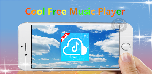 Free Music Player Cool 2018 pc screenshot Free Music Player Cool 2018 pc screenshot
