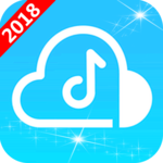 Free Music Player Cool 2018 icon