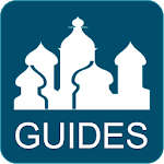 Venice: Offline travel guide icon