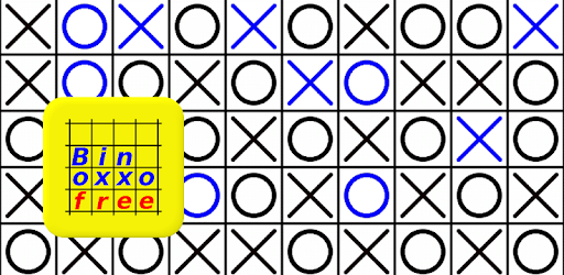 Binoxxo pc screenshot Binoxxo pc screenshot