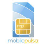 Mobilepulsa - Isi Kuota dan Pulsa Online icon