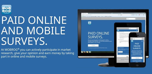 MOBROG Survey App pc screenshot MOBROG Survey App pc screenshot
