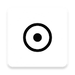 Free Eye icon