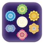 My Chakra Meditation icon