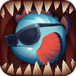 Will the Fish icon