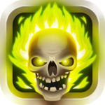DeadLand Runner icon