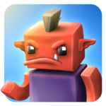 Dungeon raid Heroes icon