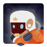 Planet Rider - 2 player Runner icon