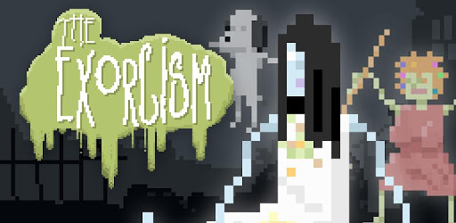 The Exorcism pc screenshot The Exorcism pc screenshot