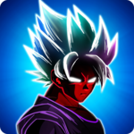 Dragon Shadow Battle Warriors 2: Super Hero Legend icon
