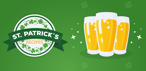 St Patrick's Recipes pc screenshot St Patrick's Recipes pc screenshot