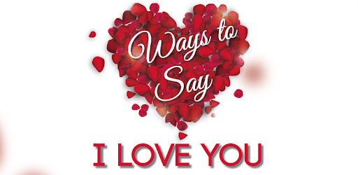 Ways To Say I Love You pc screenshot Ways To Say I Love You pc screenshot