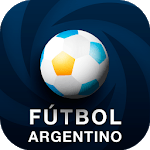 Argentinian Football Scores for pc icon