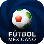 Mexican Football Scores: Liga, Copa and more for pc icon
