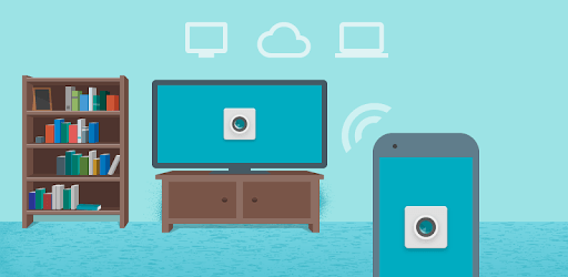 CamStream - Live Camera Streaming pc screenshot CamStream - Live Camera Streaming pc screenshot