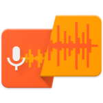 VoiceFX - Voice Changer with voice effects for pc icon