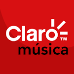 Claro Música icon