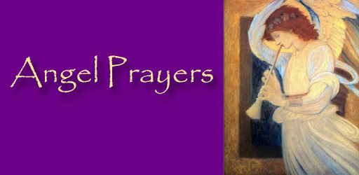 Angel Prayers pc screenshot Angel Prayers pc screenshot