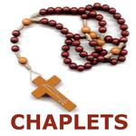Chaplets icon