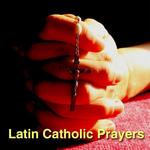 Latin Catholic Prayers icon